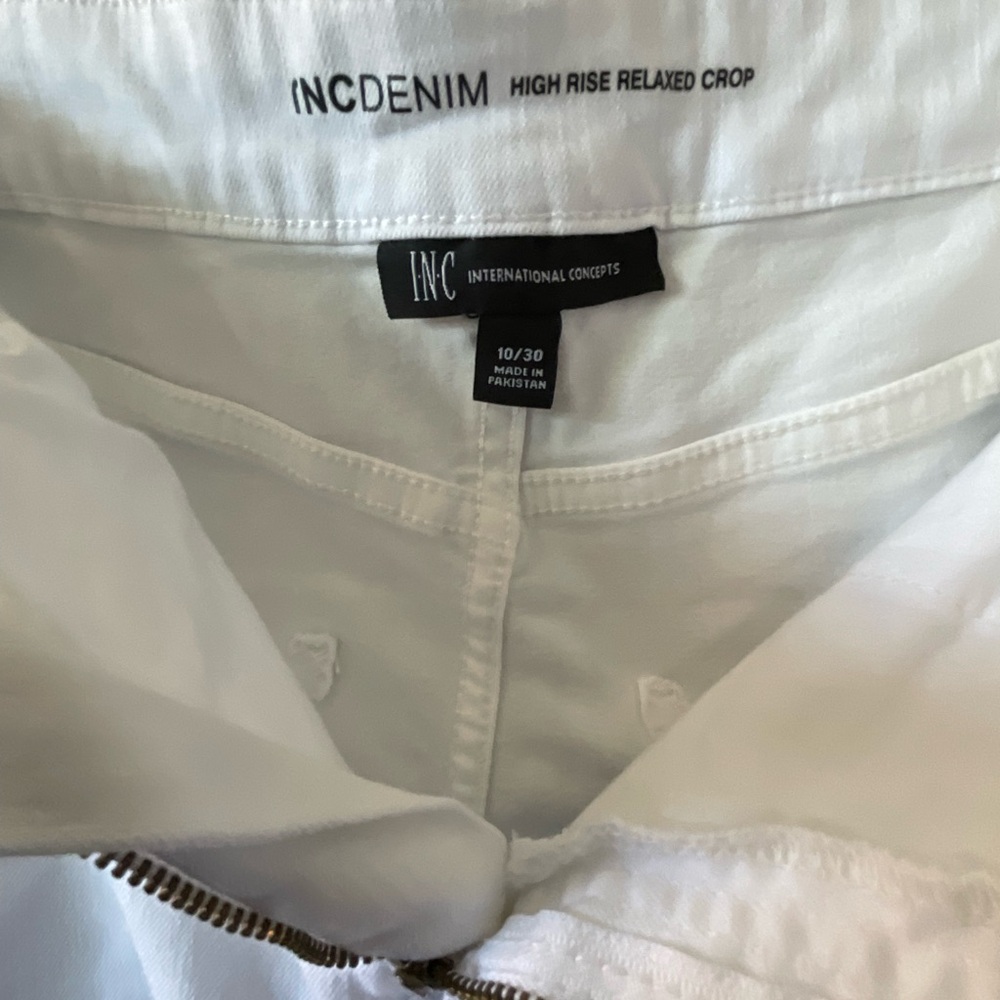 Inc jeans very nice condition